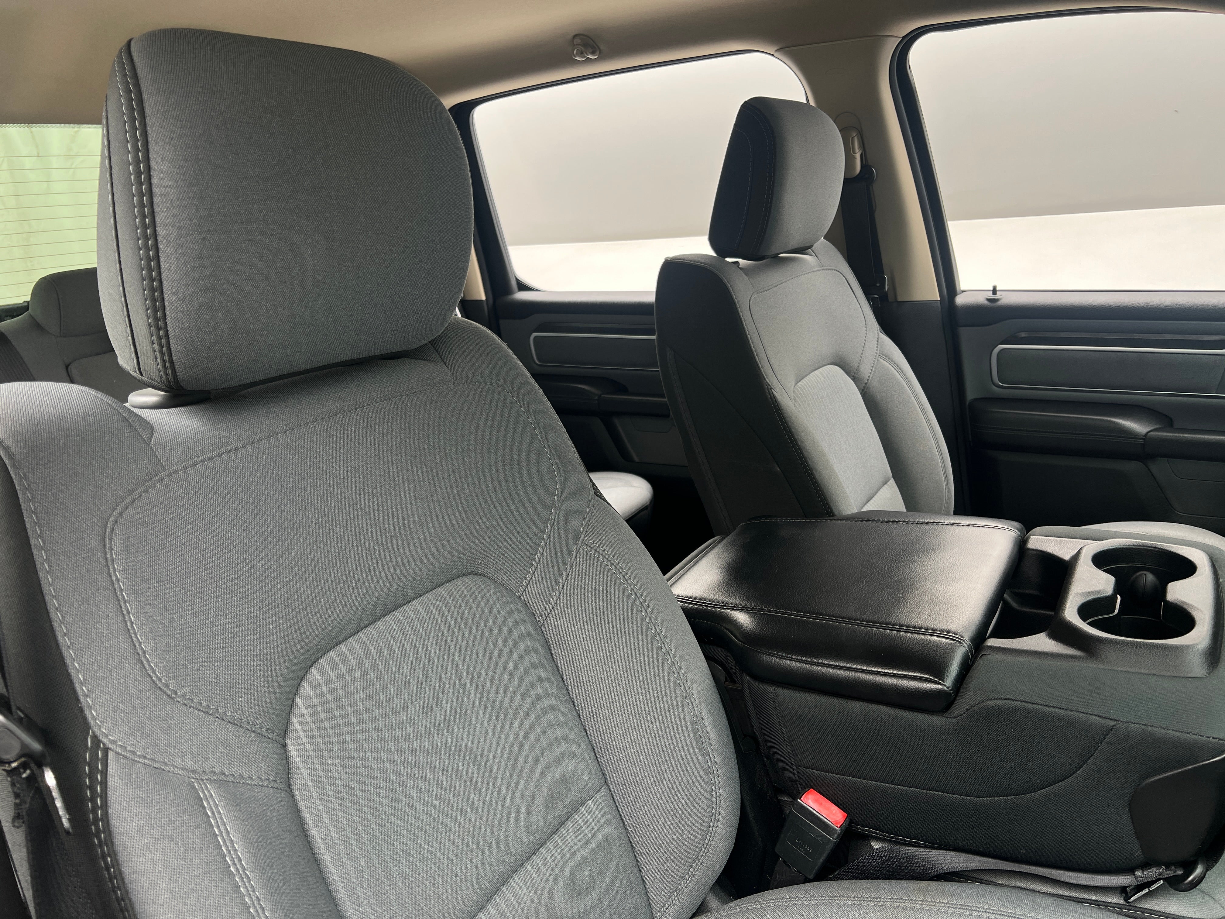 ram ram 1500 pickup 2019 1C6SRFFT2KN859493 image ram ram 1500 pickup 2019 1C6SRFFT2KN859493 image